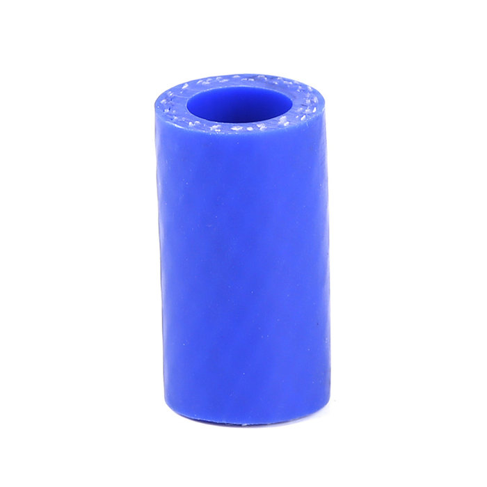 BAHA muffler tube high temperature resistant connection sleeve  Ø inside 15.5mm, Ø outside 25mm, length 45mm