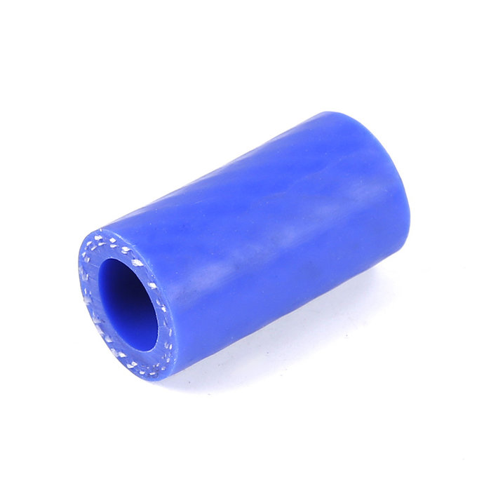 BAHA muffler tube high temperature resistant connection sleeve  Ø inside 15.5mm, Ø outside 25mm, length 45mm