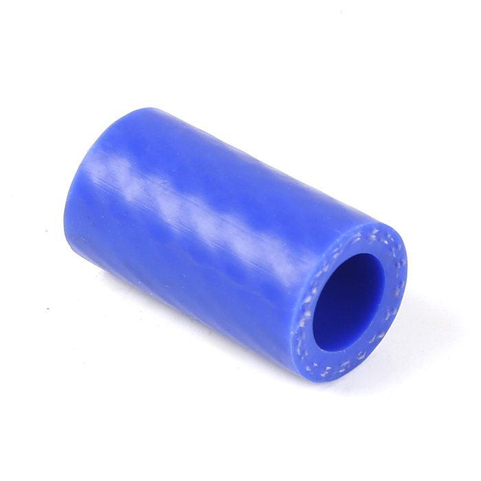 BAHA muffler tube high temperature resistant connection sleeve  Ø inside 15.5mm, Ø outside 25mm, length 45mm