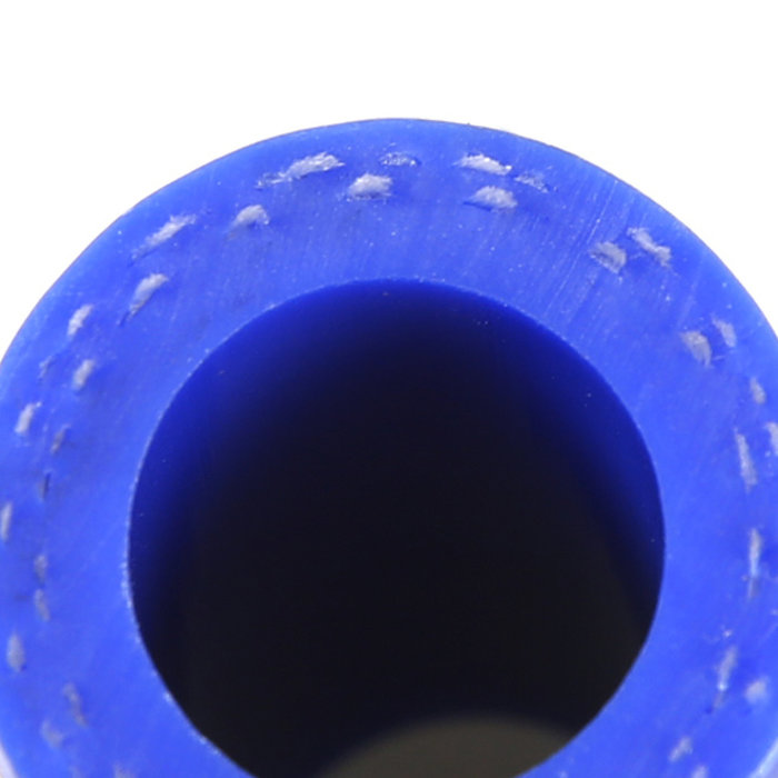 BAHA muffler tube high temperature resistant connection sleeve  Ø inside 15.5mm, Ø outside 25mm, length 45mm