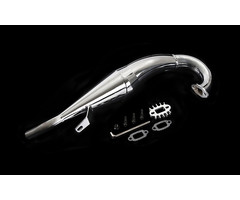 RovanSports Side UItlaat / Exhaust pipe