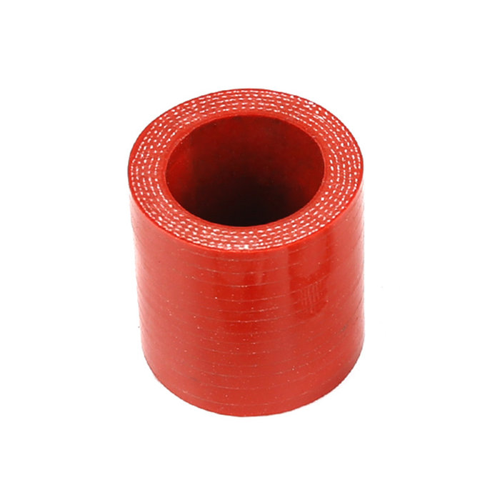 RovanLosi LT uitlaatpijp hittebestendige verbindingsmof. Lengte 40mm, binnen ⌀ 28mm, buiten ⌀ 41,5mm