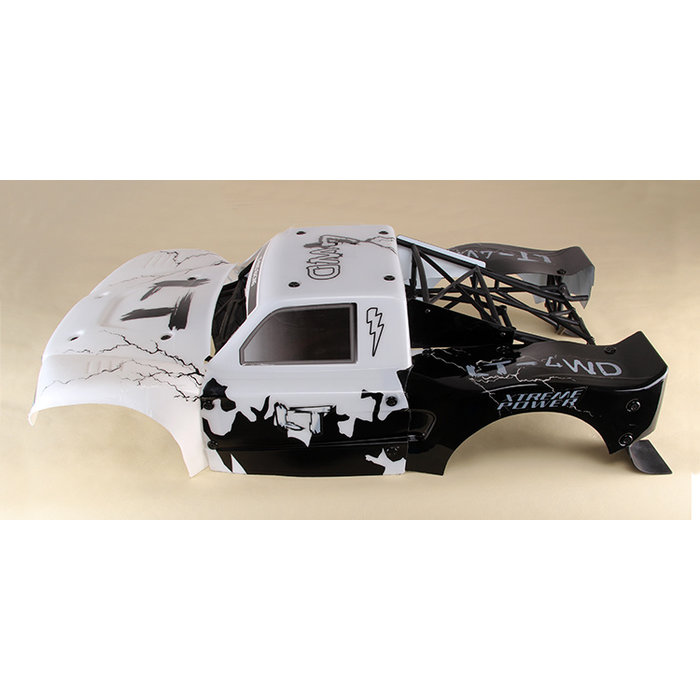 RovanLosi Losi kap compleet / body compleet