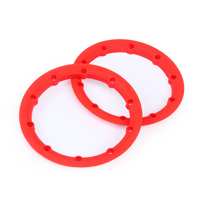 RovanLosi Outer beadlock for LT tyres / buiten afsluitring voor losi banden en velgen