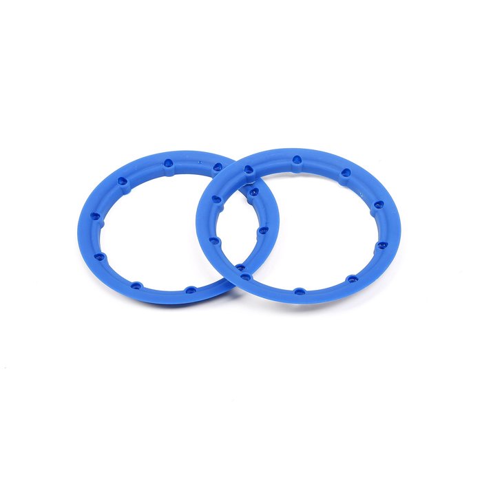 RovanLosi Outer beadlock for LT tyres / buiten afsluitring voor losi banden en velgen