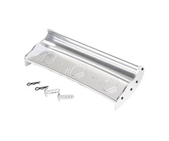 RovanSports CNC Aluminium Heckflügel für BAHA in verschiedenen Farben