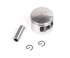 RovanSports Piston for double piston ring for a 45cc engine