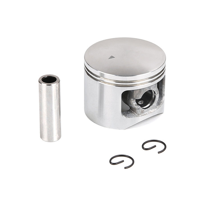 RovanSports Piston for double piston ring for a 45cc engine