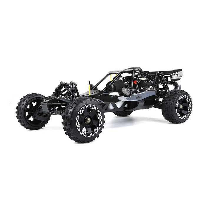 Beadlock sticker / wheel rim sticker (set of 4pc.)