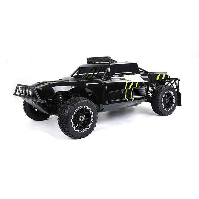 Aufkleber für Beadlock / Aufkleber für Felge (4er-Set)