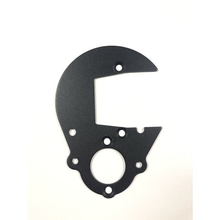 RovanSports Gear plate