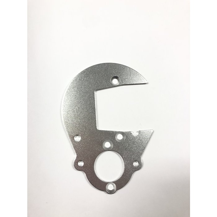 RovanSports Gear plate