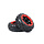 Font tires Knobby 170x60 with black rim and black or red beadlock (2pc)