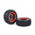 LT tyre Rovan Outside 180x70 (2pcs.), Losi 5iveT Reifenset mit verschiedenen Farbperlenschlössern erhältlich
