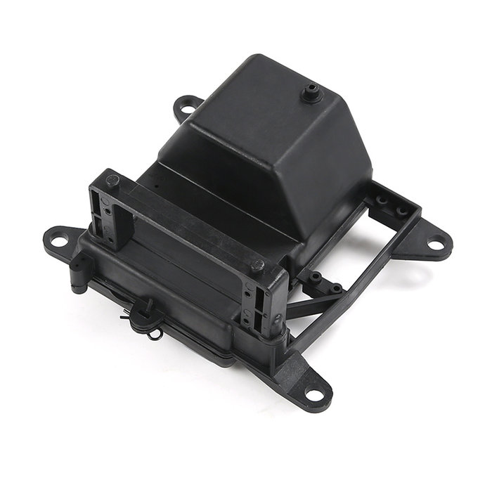 Baha box voor electronische equipment