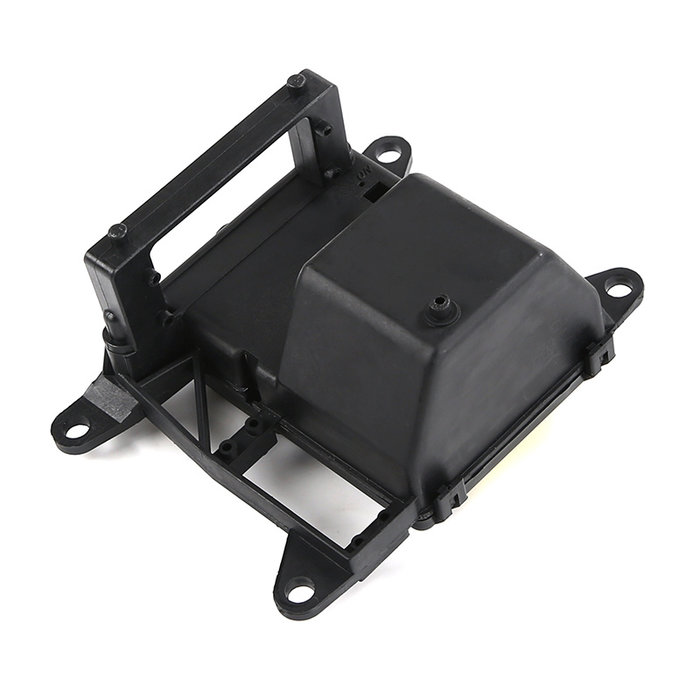 Baha box voor electronische equipment