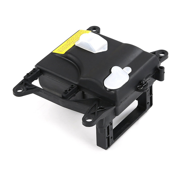 Baha box voor electronische equipment