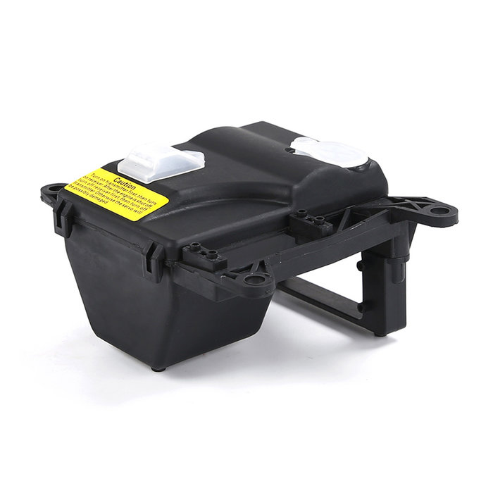 Baha box voor electronische equipment