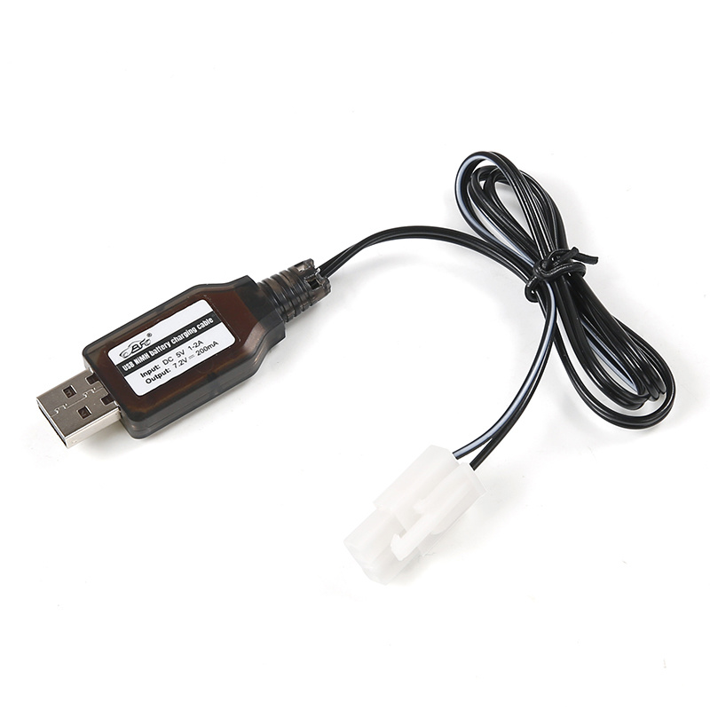 Usb cheap battery charger