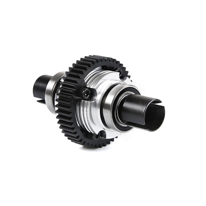 RovanSports CNC Differentieel