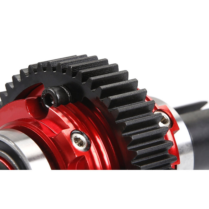 RovanSports CNC Differentieel