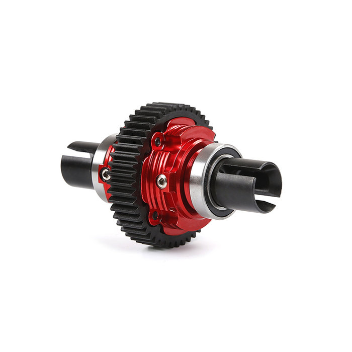 RovanSports CNC Differentieel