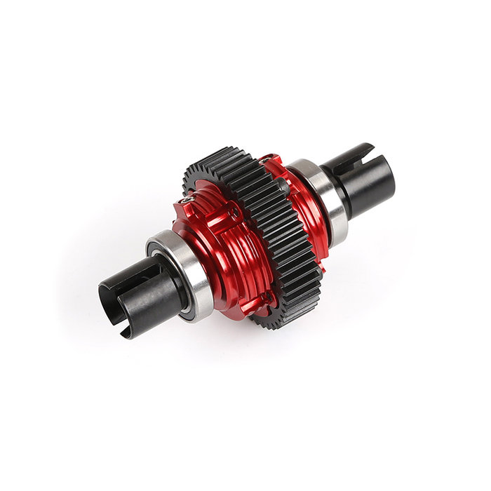 RovanSports CNC Differentieel