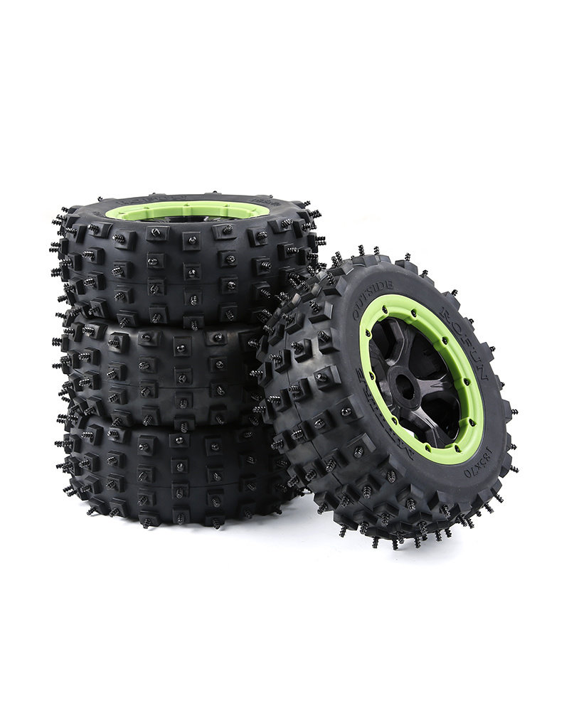 losi tire