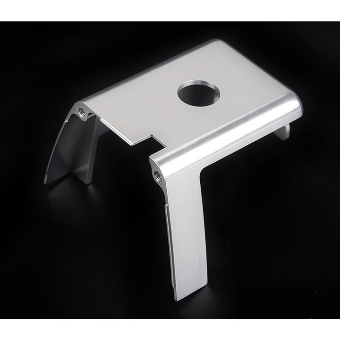 CNC Metallzylinderblockabdeckung für Motorblok bis 36cc