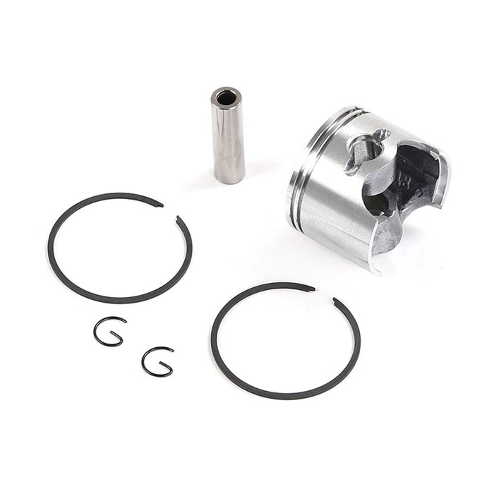 36cc double ring piston kit