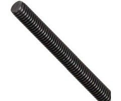 Schroefdraad / schroefstift / Draadeinde M4x51 (4pcs)