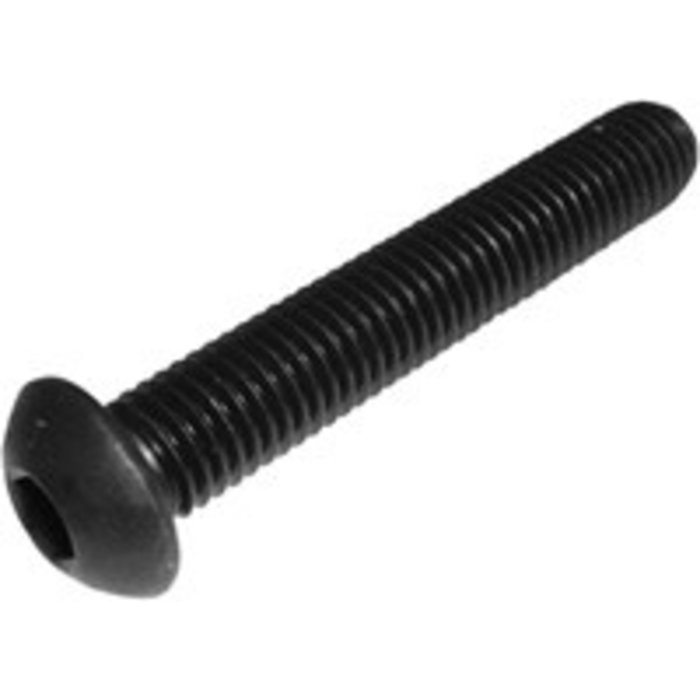 RovanSports Bolkopbout met inbus M3x20 (10 stuks)