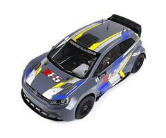 RovanSports RF5 - 36cc