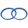 Inner beadlock for LT tyres 2 pc in several colors