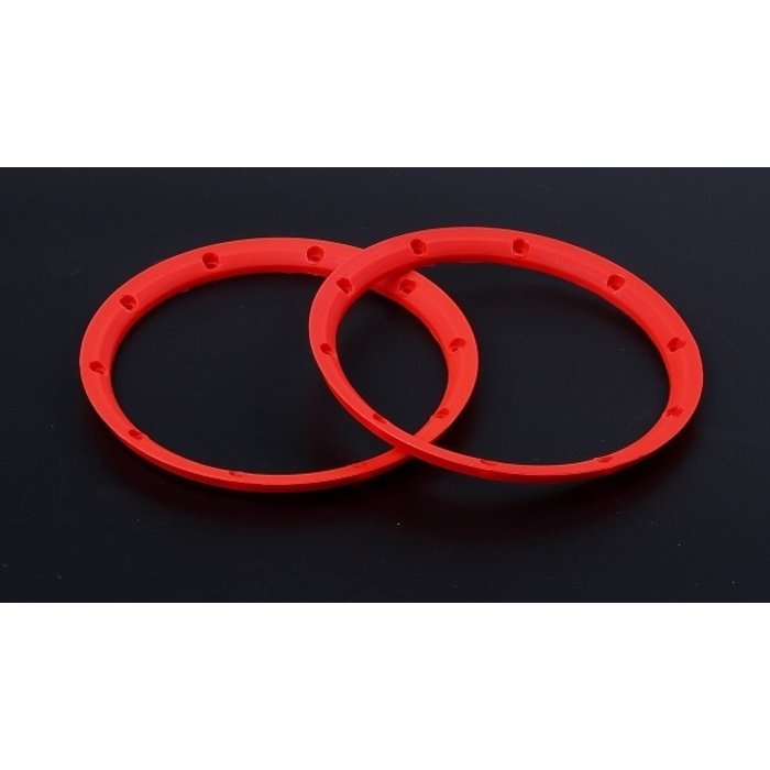 RovanLosi Inner beadlock for LT tyres 2 pc in several colors