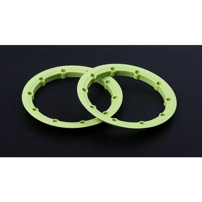 RovanLosi Outer beadlock for LT tyres / buiten afsluitring voor losi banden en velgen