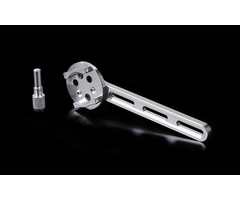 Easy start / super easy starter dial plate CNC metal disassembly tool kit