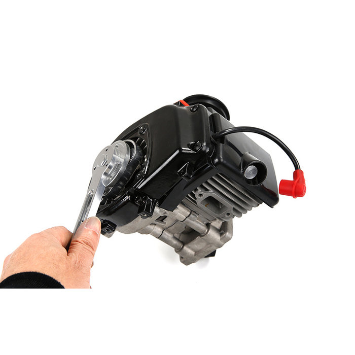 Einfacher Start / supereinfaches Starter-Zifferblatt CNC-Metall-Demontagewerkzeug