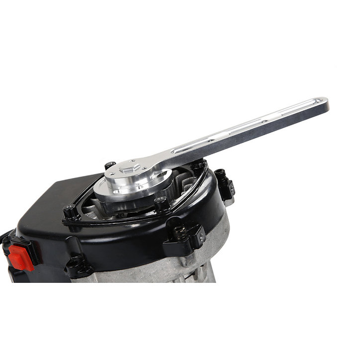 Einfacher Start / supereinfaches Starter-Zifferblatt CNC-Metall-Demontagewerkzeug