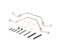 RovanSports Sway bar set met plastic onderdelen in diverse kleuren