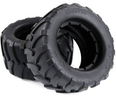 3rd gnt herringbone tires. BMT Tyre 220x120  (2pc)