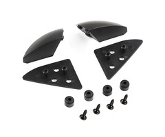 Rovan Rally Car RF5 Seitenspiegel-Kit