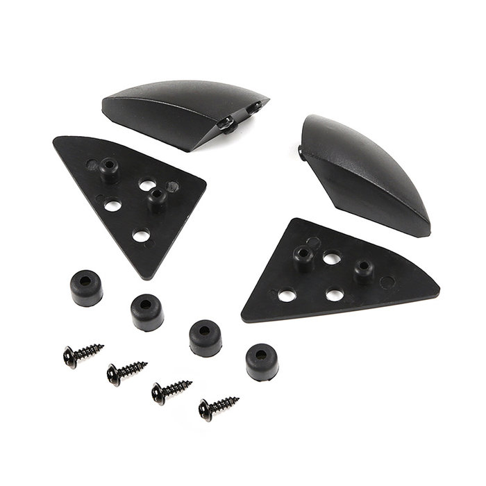 Rovan Rally Car RF5 zijspiegelset