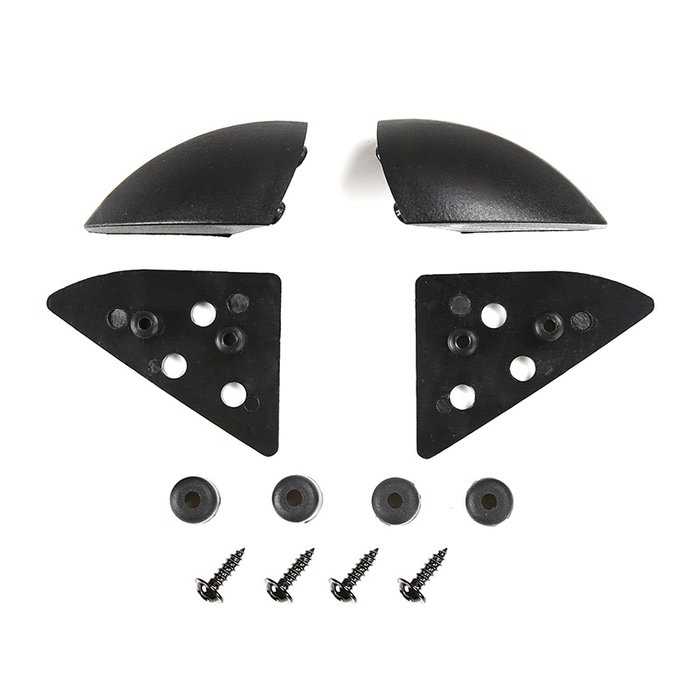 Rovan Rally Car RF5 Side Mirror Kit