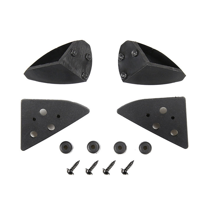 Rovan Rally Car RF5 Side Mirror Kit