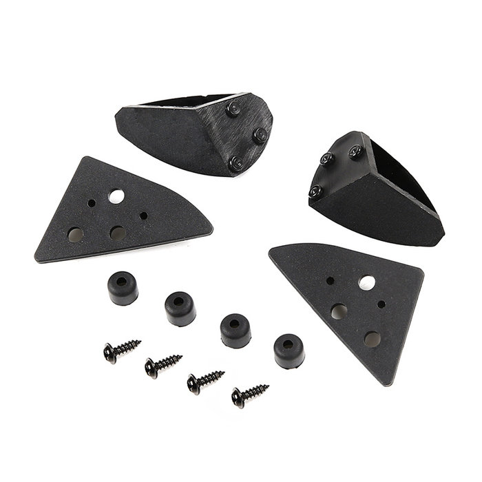 Rovan Rally Car RF5 Seitenspiegel-Kit