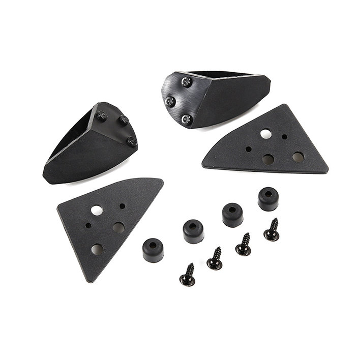 Rovan Rally Car RF5 Side Mirror Kit