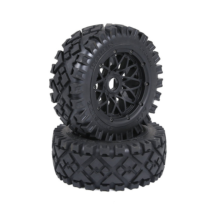 RovanSports 5B front terrian tyres set AIT 2pcs 170x60