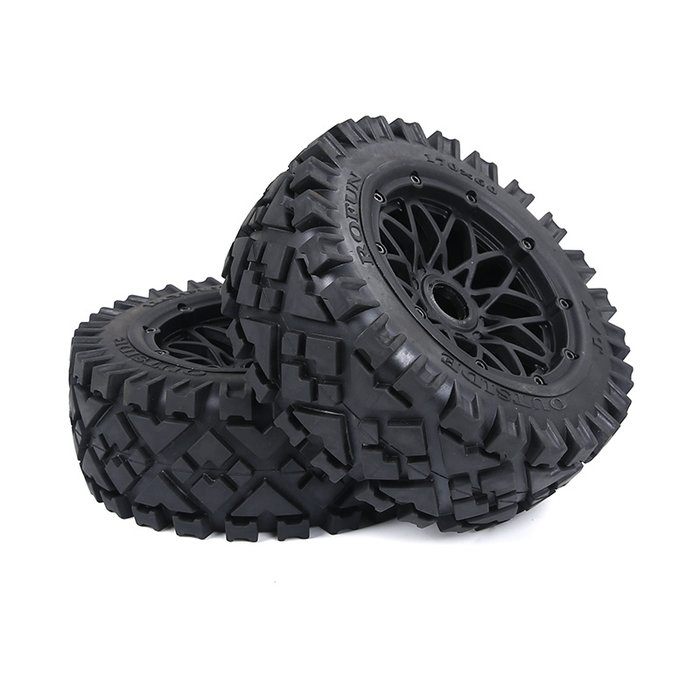 RovanSports 5B front terrian tyres set AIT 2pcs 170x60