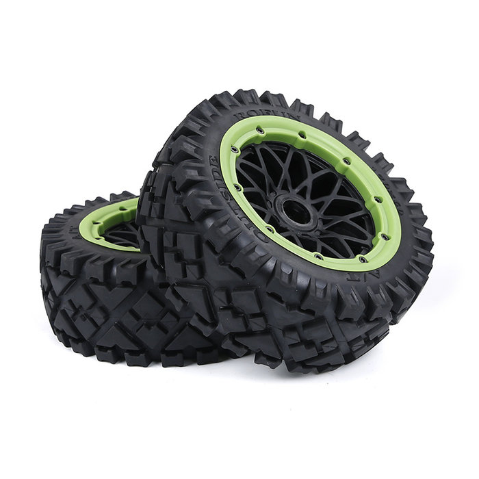 RovanSports 5B front terrian tyres set AIT 2pcs 170x60